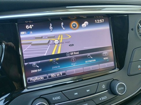 Used 2019 Buick Envision Essence image 20