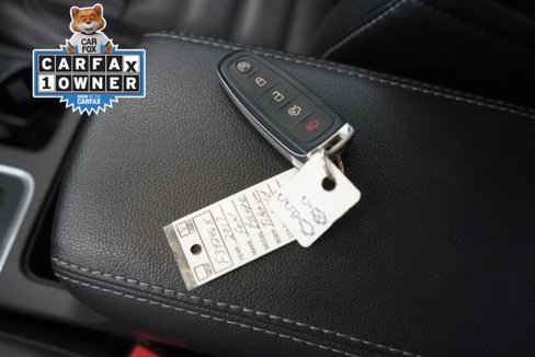 Certified 2017 Ford Escape Titanium image 26