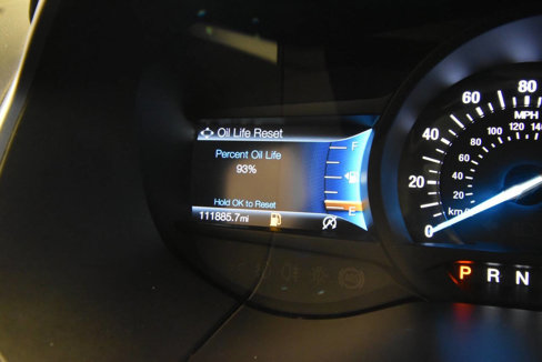 Used 2020 Ford Edge SEL w/ Convenience Package image 26