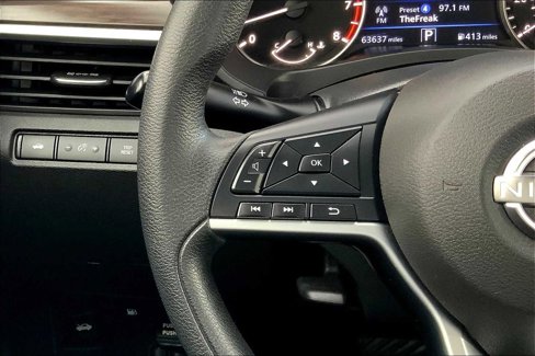 Used 2023 Nissan Altima 2.5 SV image 23