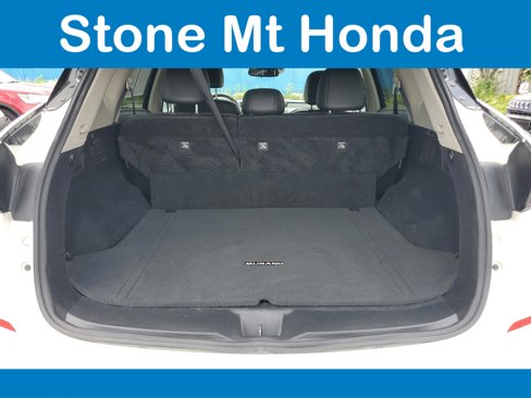 Used 2023 Nissan Murano SL w/ SL Moonroof Package image 9