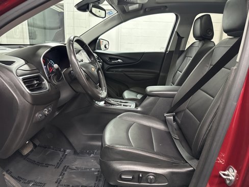 Used 2020 Chevrolet Equinox Premier image 21
