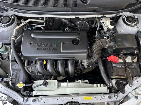 Used 2008 Pontiac Vibe image 23