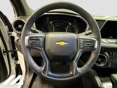 Used 2021 Chevrolet Blazer LT image 11