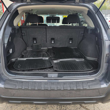 Used 2018 Subaru Outback 2.5i Premium image 10