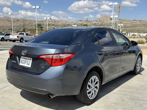 Used 2019 Toyota Corolla LE image 6