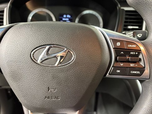Used 2018 Hyundai Sonata ECO image 21