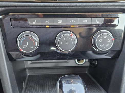 New 2025 Volkswagen Taos S image 16