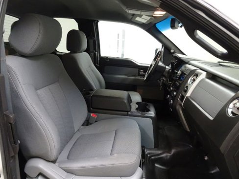 Used 2013 Ford F150 XLT w/ XLT Convenience Pkg image 48