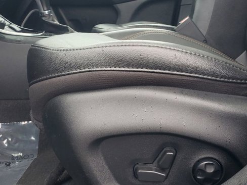 Used 2021 Jeep Compass Limited w/ Sun and Sound Group image 14