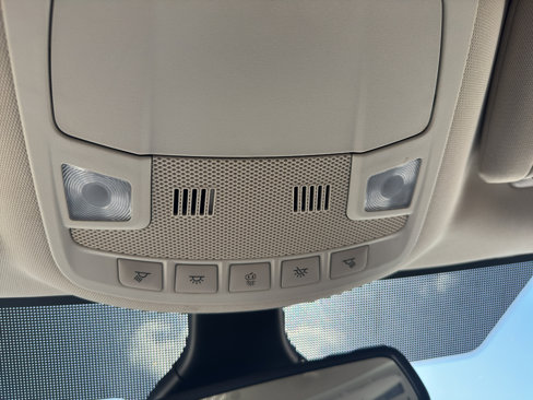Used 2024 Ford Edge SEL image 24