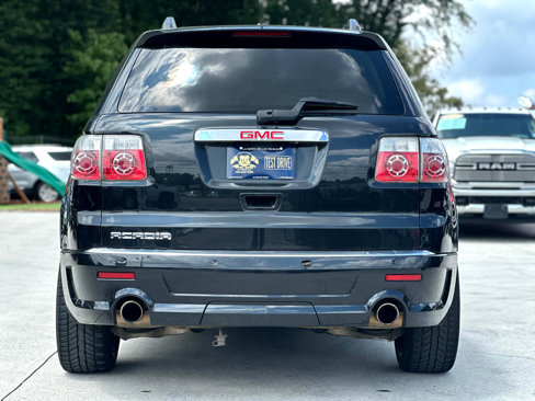 Used 2012 GMC Acadia Denali image 6