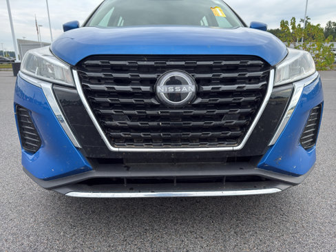 Used 2023 Nissan Kicks SV image 15
