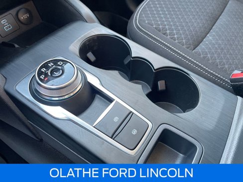 Used 2023 Ford Escape Active w/ Tech Pack #2 image 27