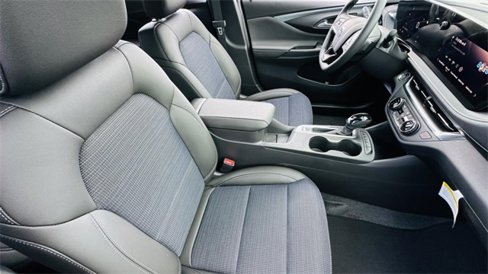 New 2025 Buick Envista Preferred w/ Convenience I Package image 20