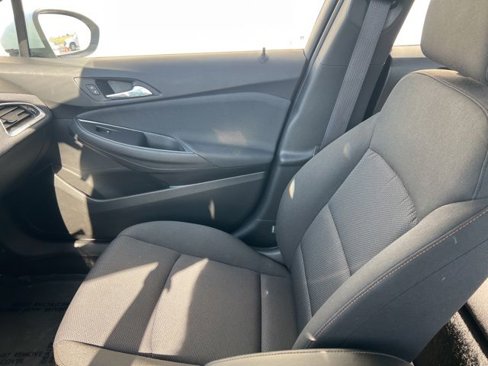 Used 2016 Chevrolet Cruze LS image 7
