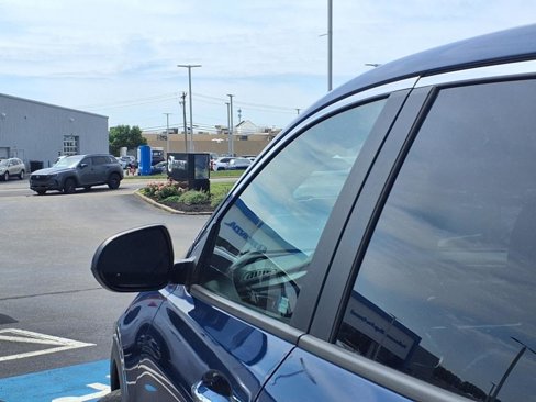 Used 2021 Buick Encore GX Preferred image 22