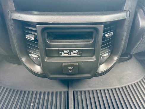 Used 2022 RAM 1500 Laramie image 56