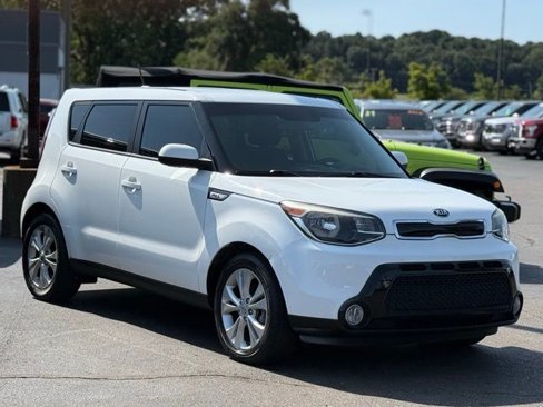 Used 2016 Kia Soul + image 33