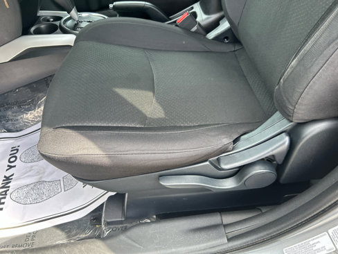 Used 2014 Mitsubishi Outlander Sport ES image 11