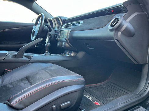 Used 2013 Chevrolet Camaro ZL1 image 21