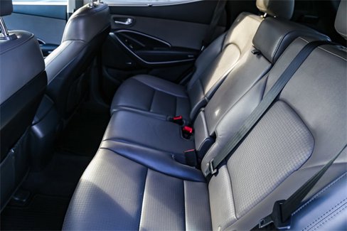 Used 2013 Hyundai Santa Fe Sport w/ Technology Pkg image 17