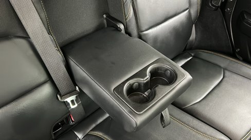 Used 2024 Jeep Wrangler Unlimited w/ Convenience Group image 36