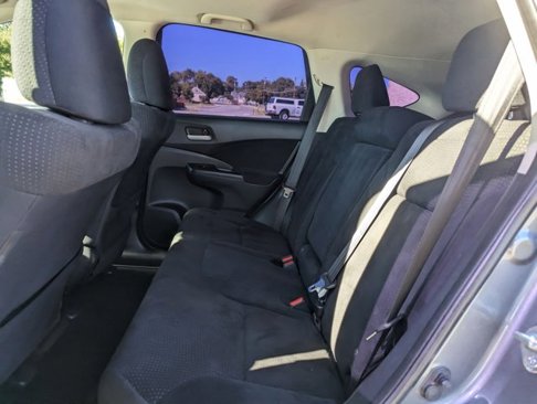 Used 2013 Honda CR-V EX image 19