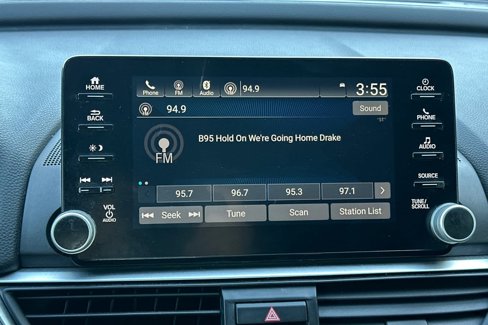 Used 2019 Honda Accord Sport image 17