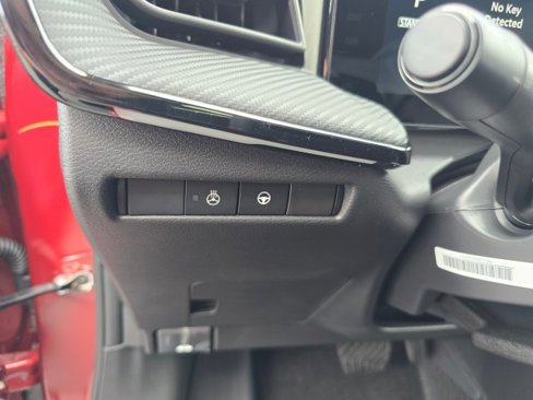 New 2025 Nissan Kicks SR w/ SR Premium Package image 27