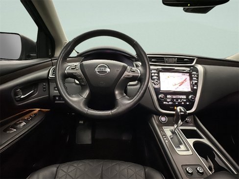Used 2019 Nissan Murano Platinum image 20