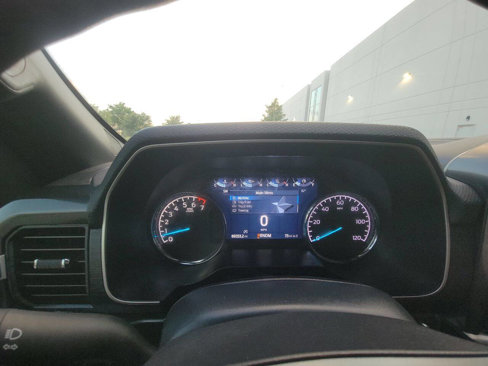 Used 2021 Ford F150 XLT w/ Equipment Group 302A High image 28