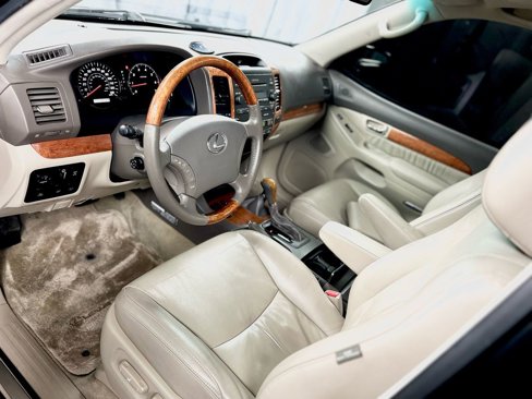 Used 2007 Lexus GX 470 image 15