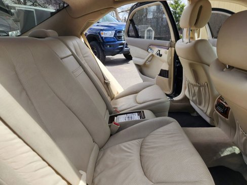 Used 2006 Mercedes-Benz S 600 image 22