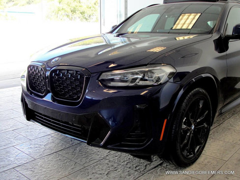 Used 2022 BMW X4 xDrive30i w/ M Sport Package 2 image 21
