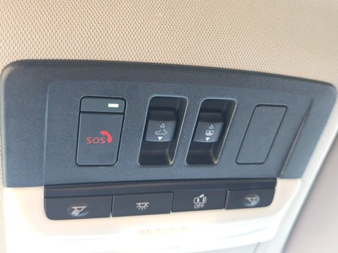 Used 2022 Nissan Pathfinder Platinum w/ Cargo Package image 30