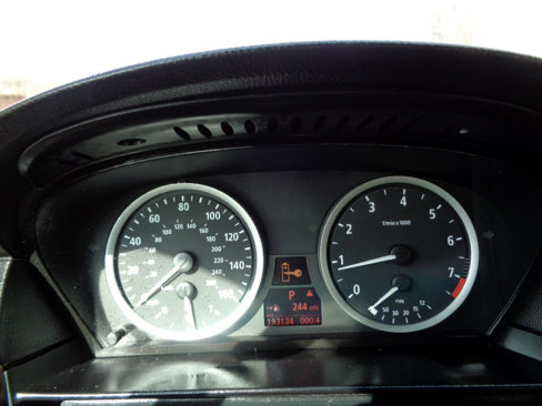 Used 2006 BMW 530i Sedan image 19