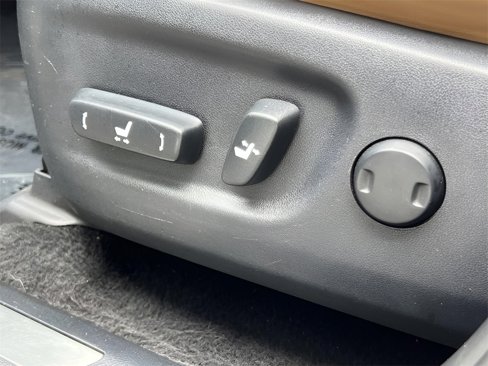 Used 2016 Lexus NX 200t AWD image 36