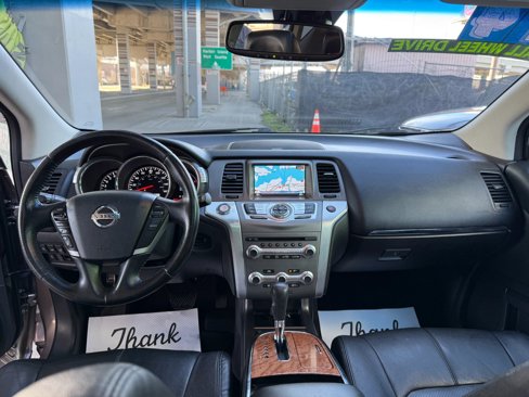 Used 2014 Nissan Murano LE w/ Platinum Edition Package image 28
