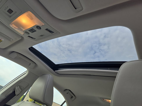 Used 2015 Lexus IS 350 AWD image 14