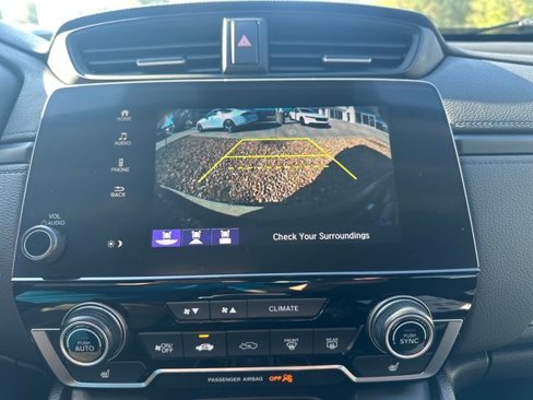 Used 2021 Honda CR-V Special Edition image 20