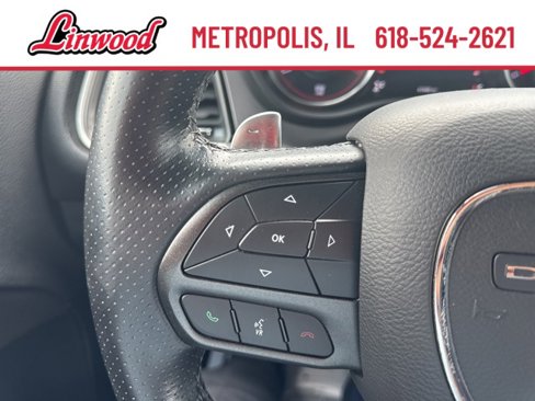 Used 2022 Dodge Challenger GT image 12