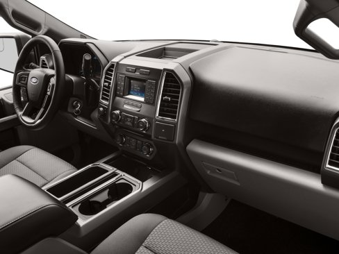 Used 2016 Ford F150 XLT w/ Equipment Group 301A Mid image 40