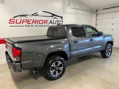 Used 2020 Toyota Tacoma SR5 image 4