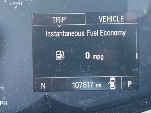 Used 2018 Chevrolet Sonic LT w/ Convenience Package image 10