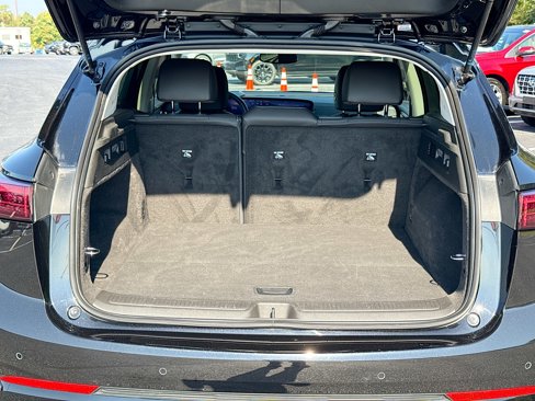 Used 2024 Buick Envision Sport Touring image 26
