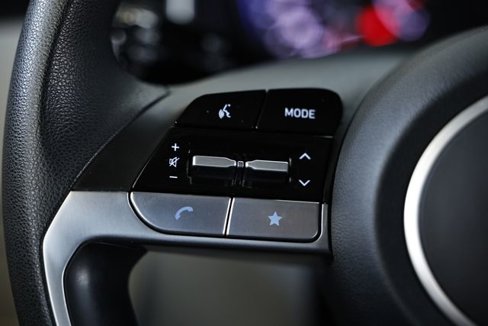 Used 2023 Hyundai Tucson SEL image 32