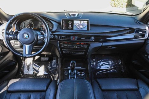 Used 2018 BMW X5 xDrive50i image 12