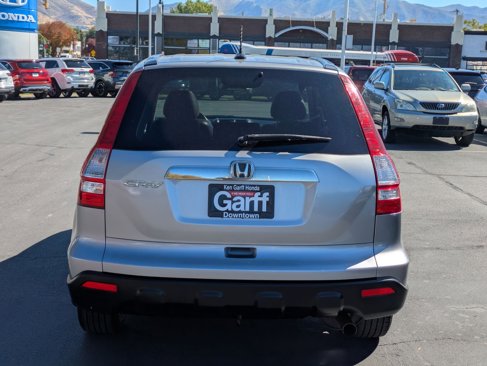 Used 2008 Honda CR-V EX-L image 7