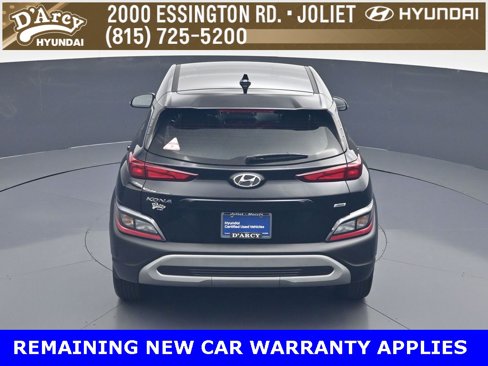 Certified 2023 Hyundai Kona SE image 18